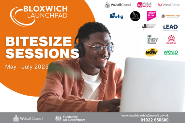 Bitesize sessions