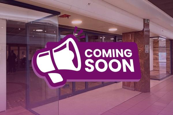 Youth hub - coming soon