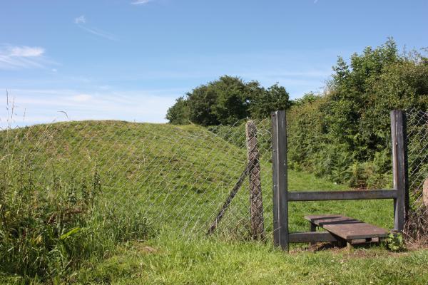 Stile, Doe Bank Park