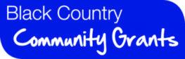 community grants logo